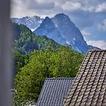 Reintal Mit Sauna Fuer 2-6 Personen 110 Qm