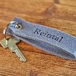 Reintal Mit Sauna Fuer 2-6 Personen 110 Qm Lägenhet