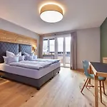Lägenhet Reintal Mit Sauna Fuer 2-6 Personen 110 Qm