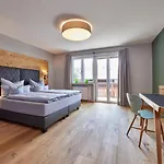 Apartament Reintal Mit Sauna Fuer 2-6 Personen 110 Qm *
