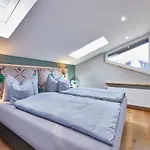 Reintal Mit Sauna Fuer 2-6 Personen 110 Qm Lägenhet *