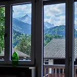 Reintal Mit Sauna Fuer 2-6 Personen 110 Qm