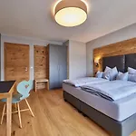 Lägenhet Reintal Mit Sauna Fuer 2-6 Personen 110 Qm