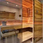 Reintal Mit Sauna Fuer 2-6 Personen 110 Qm Lägenhet Garmisch-Partenkirchen