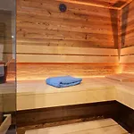 Reintal Mit Sauna Fuer 2-6 Personen 110 Qm Lägenhet