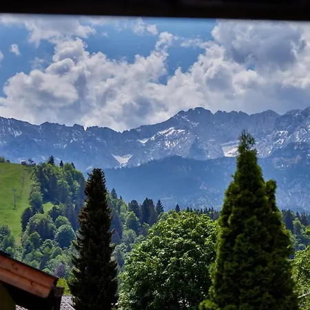 Reintal Mit Sauna Fuer 2-6 Personen 110 Qm Apartament *