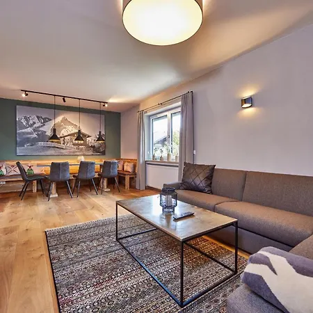 Reintal Mit Sauna Fuer 2-6 Personen 110 Qm Apartament *