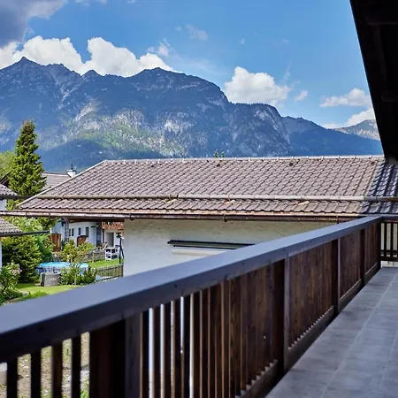 Reintal Mit Sauna Fuer 2-6 Personen 110 Qm Apartment *