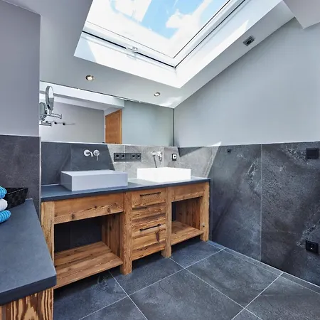 Apartmán Reintal Mit Sauna Fuer 2-6 Personen 110 Qm Garmisch-Partenkirchen