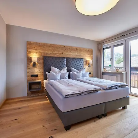 Reintal Mit Sauna Fuer 2-6 Personen 110 Qm Apartmán *
