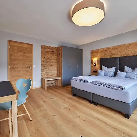 Reintal Mit Sauna Fuer 2-6 Personen 110 Qm Apartmán
