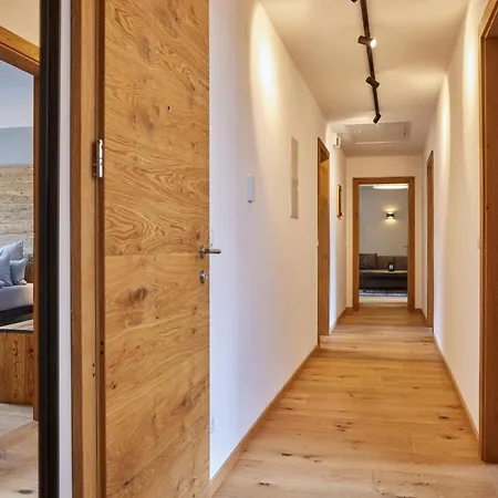 Reintal Mit Sauna Fuer 2-6 Personen 110 Qm