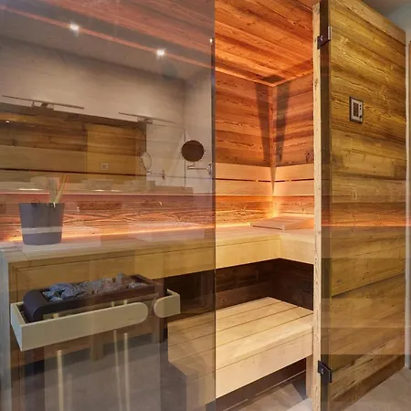 Reintal Mit Sauna Fuer 2-6 Personen 110 Qm Apartment Garmisch-Partenkirchen
