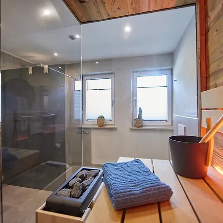 Reintal Mit Sauna Fuer 2-6 Personen 110 Qm * Garmisch-Partenkirchen