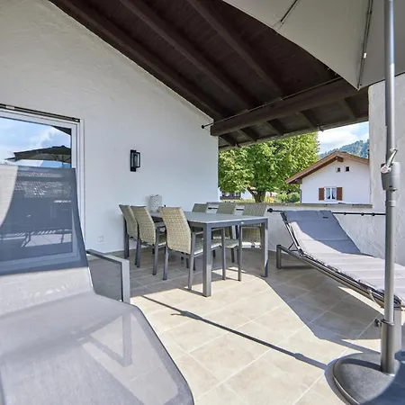 Reintal Mit Sauna Fuer 2-6 Personen 110 Qm Lägenhet *